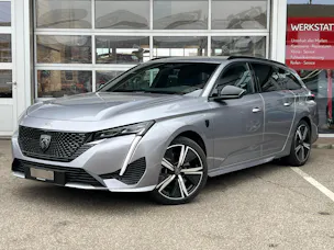 Peugeot 308 SW 1.6 PHEV 180 GT