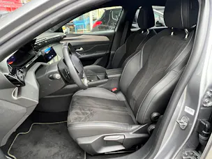 Peugeot 308 SW 1.6 PHEV 180 GT