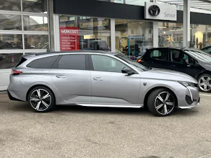 Peugeot 308 SW 1.6 PHEV 180 GT