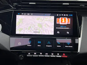 Peugeot 308 SW 1.6 PHEV 180 GT