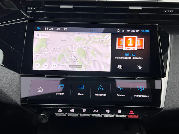 Peugeot 308 SW 1.6 PHEV 180 GT