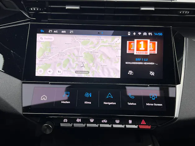 Peugeot 308 SW 1.6 PHEV 180 GT