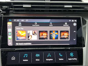Peugeot 308 SW 1.6 PHEV 180 GT