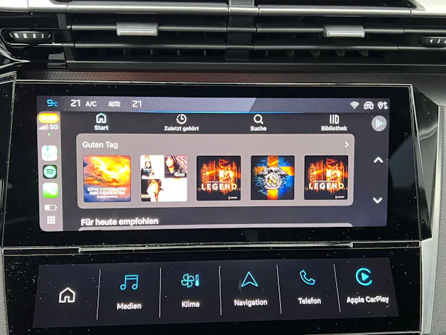 Peugeot 308 SW 1.6 PHEV 180 GT
