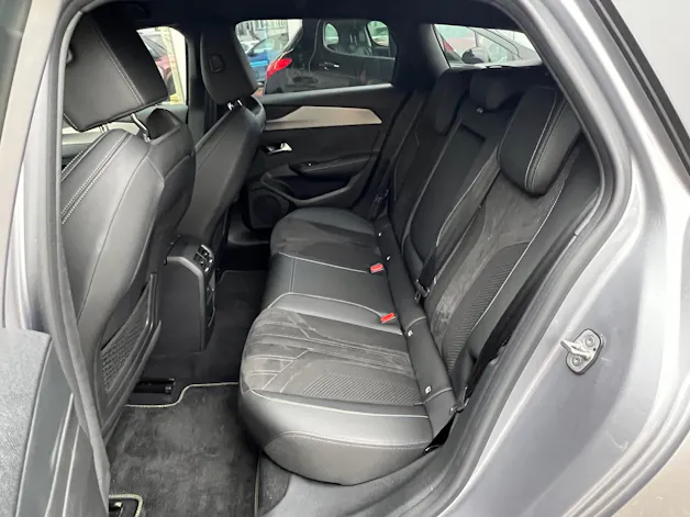 Peugeot 308 SW 1.6 PHEV 180 GT
