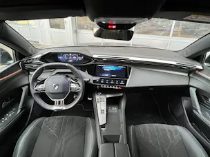 Peugeot 308 SW 1.6 PHEV 180 GT