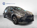 Toyota Yaris 1.5 VVT-i HSD Trend