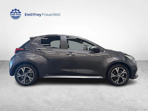Fahrzeugbild TOYOTA Yaris 1.5 VVT-i HSD Trend