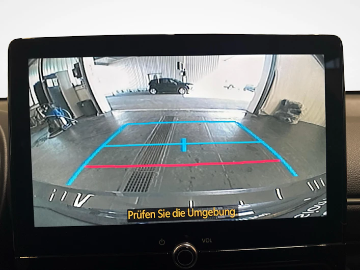 Fahrzeugbild TOYOTA YARIS