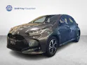 Toyota Yaris 1.5 VVT-i HSD Trend