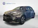 Toyota Yaris 1.5 VVT-i HSD Trend
