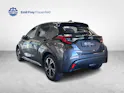 Toyota Yaris 1.5 VVT-i HSD Trend