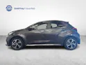Toyota Yaris 1.5 VVT-i HSD Trend
