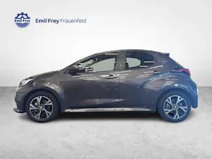 Toyota Yaris 1.5 VVT-i HSD Trend