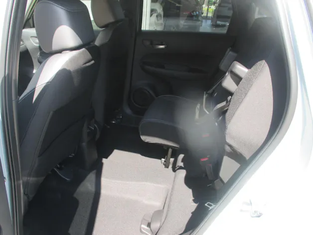 Honda Jazz 1.5 i-MMD Crosstar Advance - mit Aktionsleasing 1.9% und 8 Jahren Garantie!