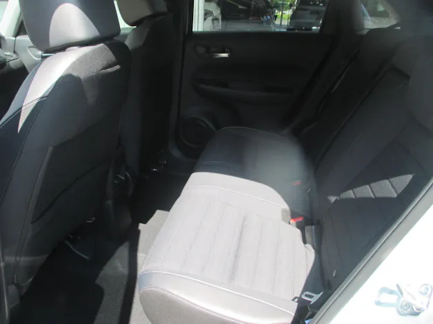 Honda Jazz 1.5 i-MMD Crosstar Advance - mit Aktionsleasing 1.9% und 8 Jahren Garantie!