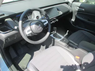 Honda Jazz 1.5 i-MMD Crosstar Advance - mit Aktionsleasing 1.9% und 8 Jahren Garantie!
