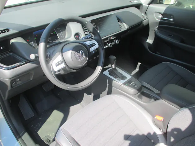 Honda Jazz 1.5 i-MMD Crosstar Advance - mit Aktionsleasing 1.9% und 8 Jahren Garantie!