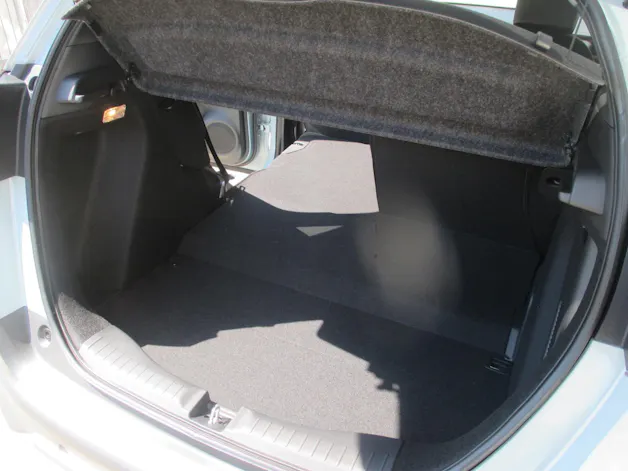Honda Jazz 1.5 i-MMD Crosstar Advance - mit Aktionsleasing 1.9% und 8 Jahren Garantie!
