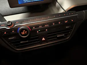 BMW i3 120 Ah