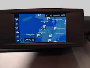 BMW i3 120 Ah
