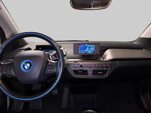 BMW i3 120 Ah