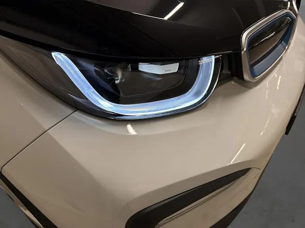 BMW i3 120 Ah