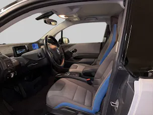 BMW i3 120 Ah