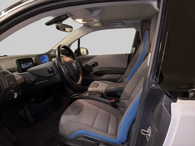 BMW i3 120 Ah