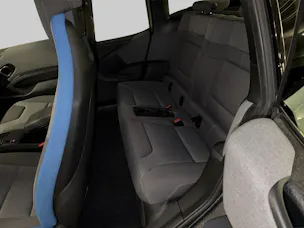 BMW i3 120 Ah