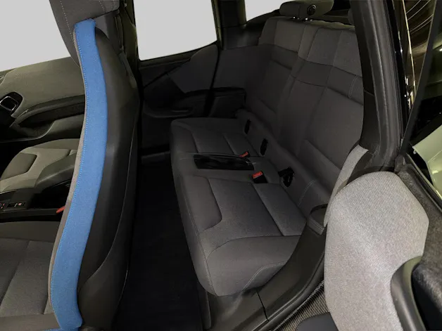 BMW i3 120 Ah