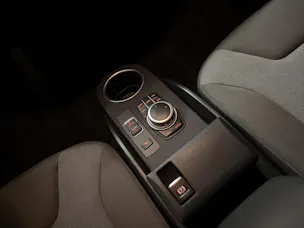 BMW i3 120 Ah