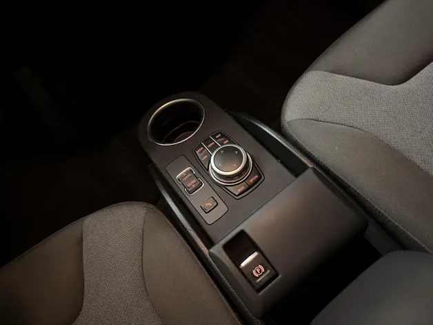 BMW i3 120 Ah