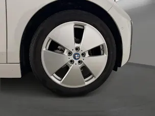 BMW i3 120 Ah