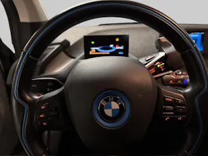 BMW i3 120 Ah