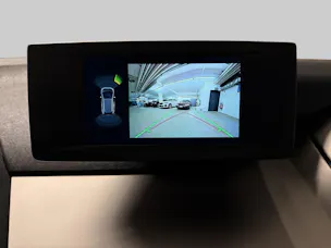 BMW i3 120 Ah