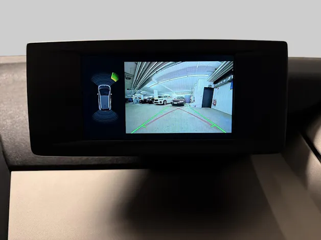 BMW i3 120 Ah