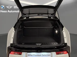 BMW i3 120 Ah