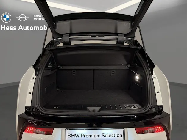 BMW i3 120 Ah
