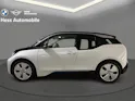 BMW i3 120 Ah