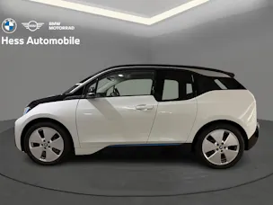 BMW i3 120 Ah
