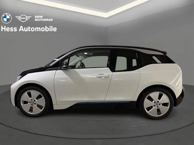 BMW i3 120 Ah
