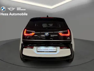 BMW i3 120 Ah