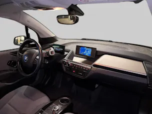 BMW i3 120 Ah