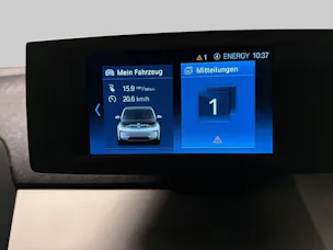BMW i3 120 Ah