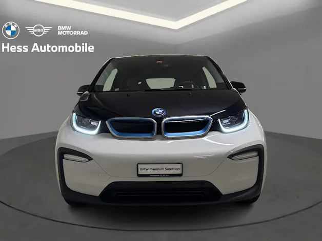BMW i3 120 Ah