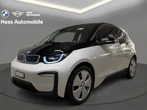 BMW i3 120 Ah
