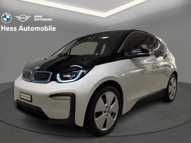 BMW i3 120 Ah