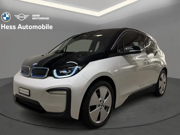 BMW i3 120 Ah