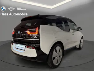 BMW i3 120 Ah